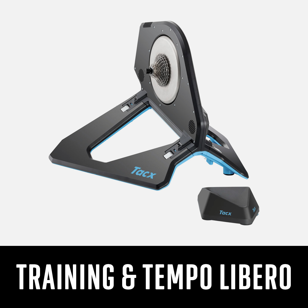 Training & Tempo libero