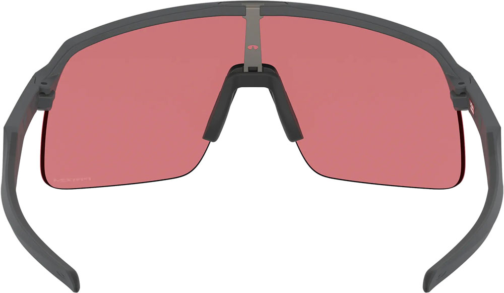 Oakley Sutro Lite PRIZM Trail Torch - Sports Glasses Cycling
