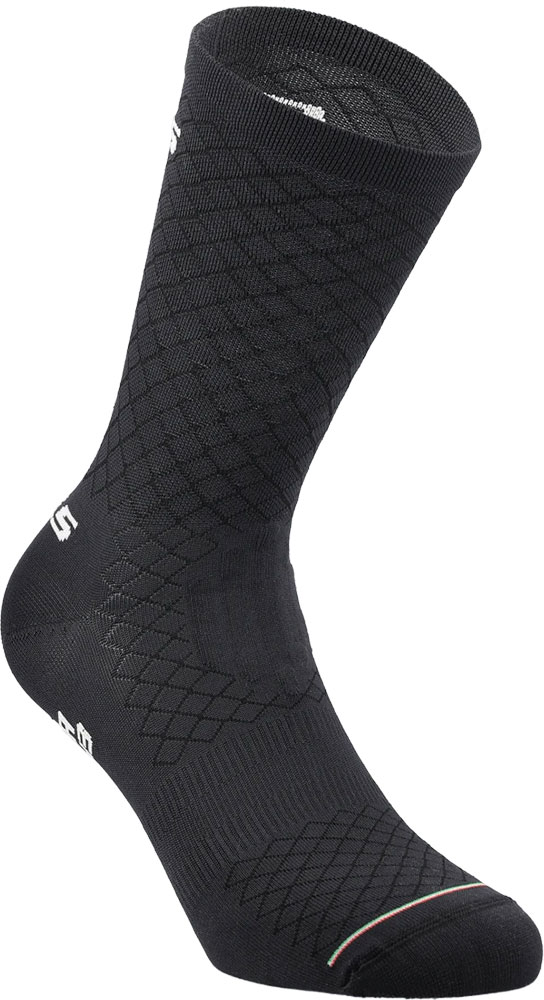 Leggera - Socken Black