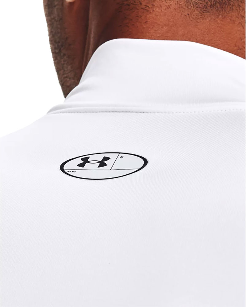 ColdGear Compression Mock - Longsleeve