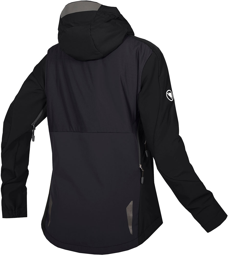 Endura MT500 Freezing Point Trouser - Pánské Cyklistické kalhoty MTB Endura MT500 Freezing Point Trouser - Pánské Cyklistické kalhoty MTB