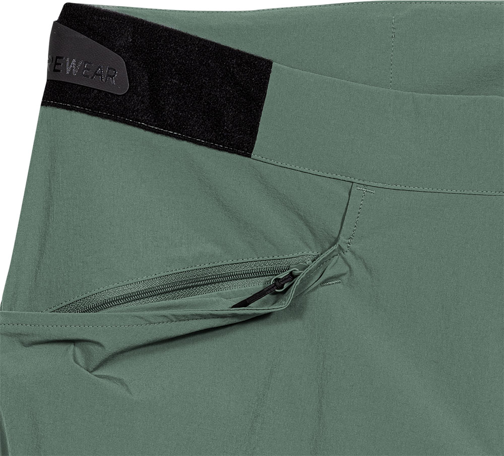 Fernflow - MTB Shorts