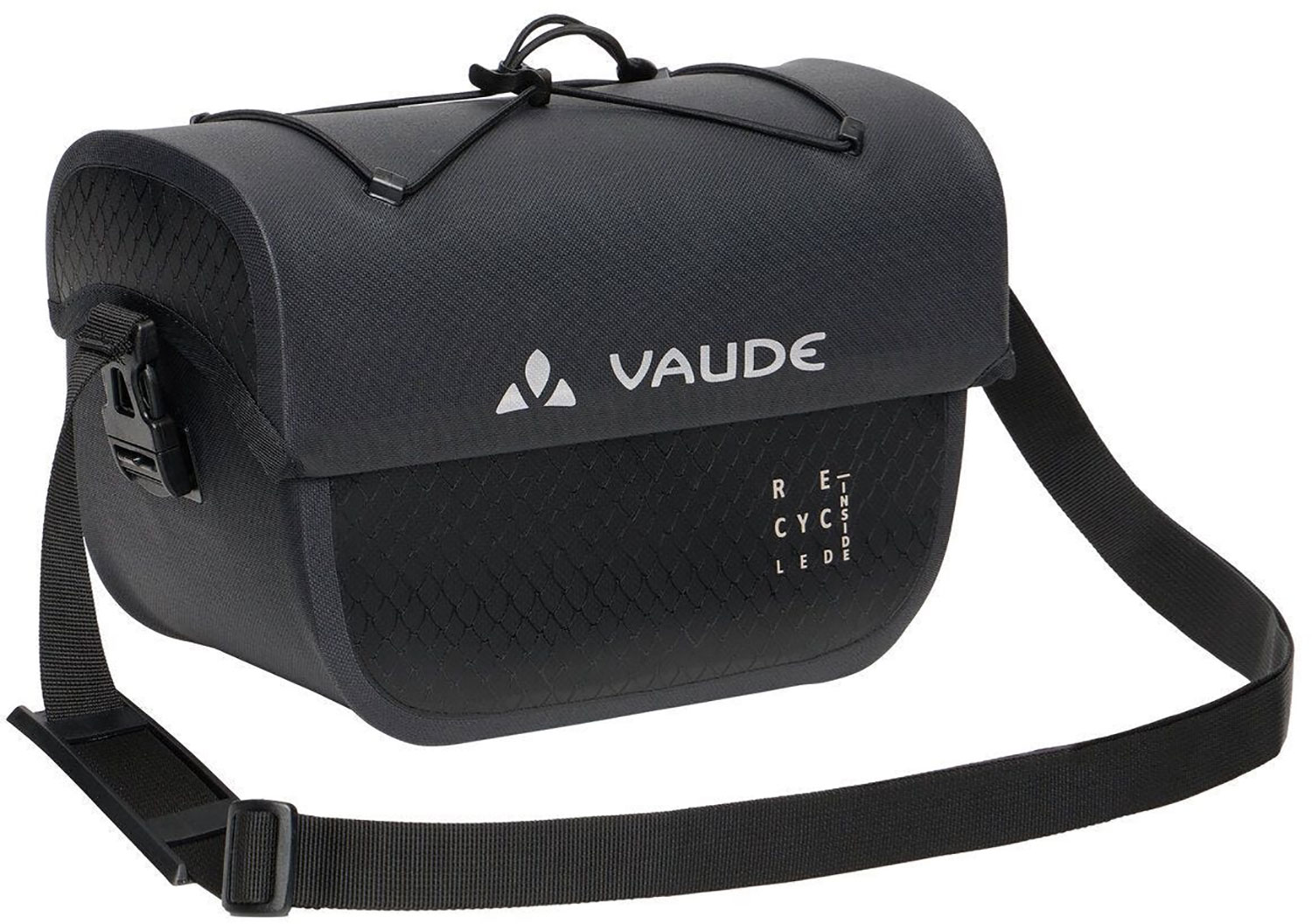 Aqua Box 4 (rec) - Bolsa de manillar