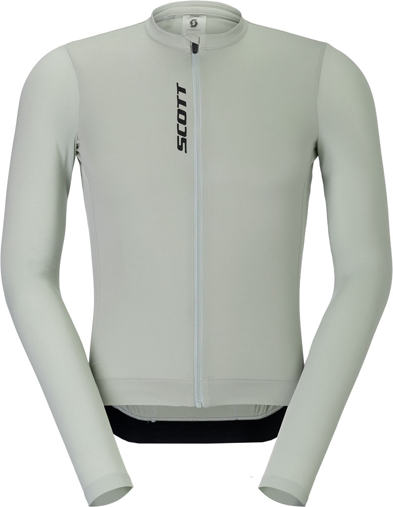 Pro - Langarmtrikot
