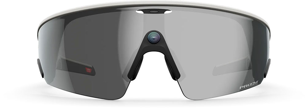 META Vanguard PRIZM Black - Sportbrille