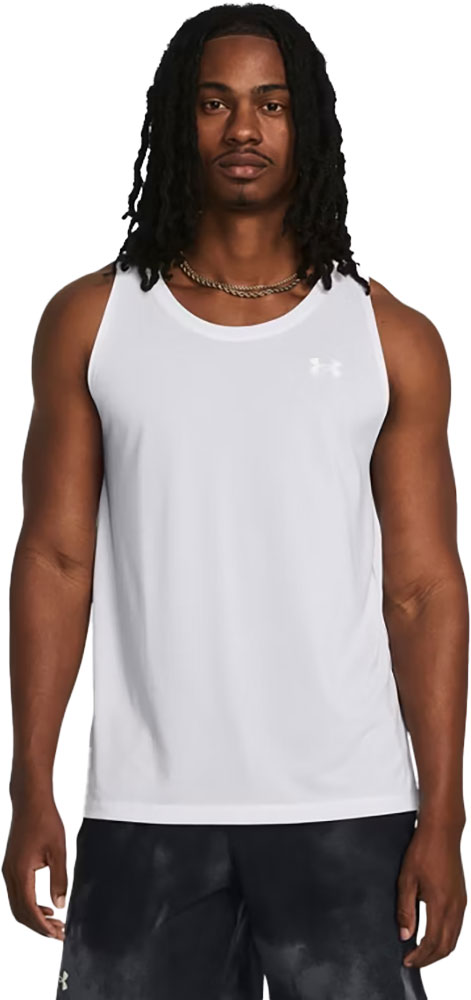 Streaker Singlet - T-shirt technique sans manches