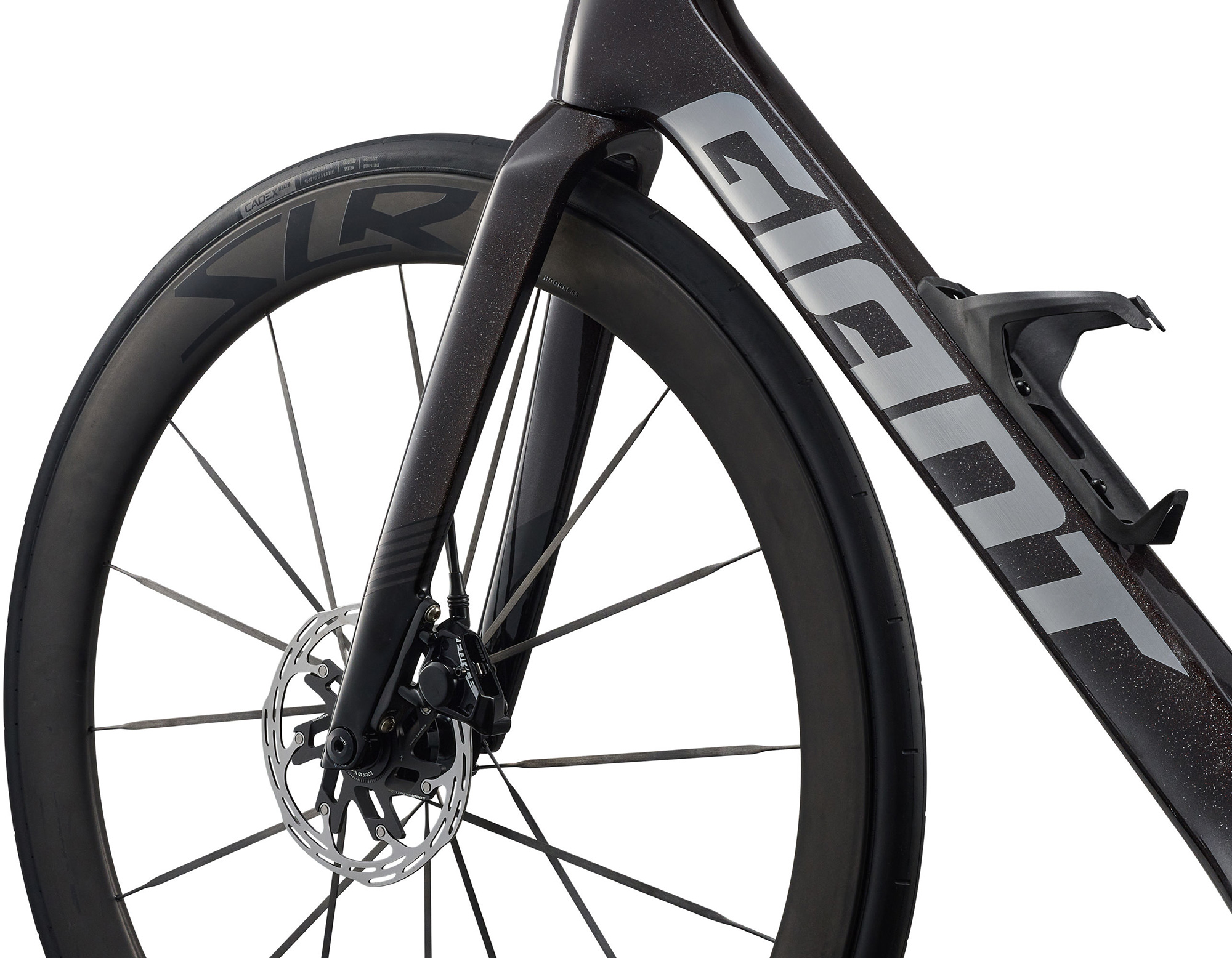 Propel Advanced Pro 0 AXS Obsidian Pulse