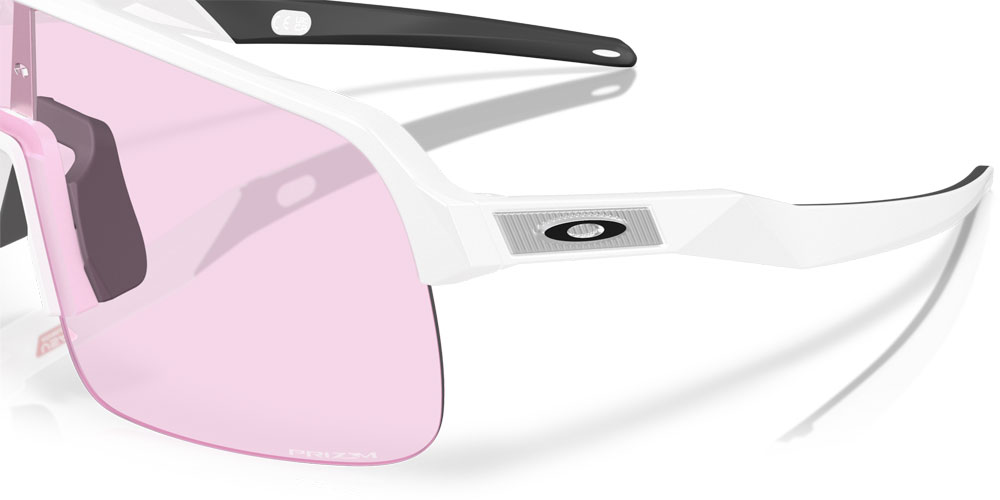 Oakley Sutro Lite S PRIZM Low Light - Sports Glasses Cycling
