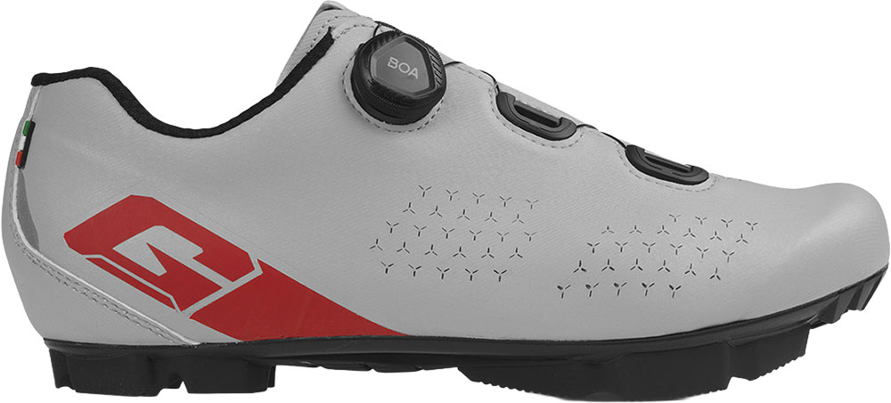 G.Trail+ - MTB Shoes