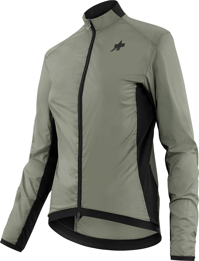 UMA GT S11 Evo - Cortavientos de mujer