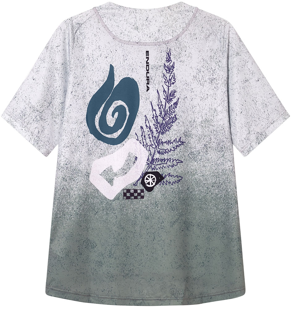 Singletrack - Maillot de VTT femme