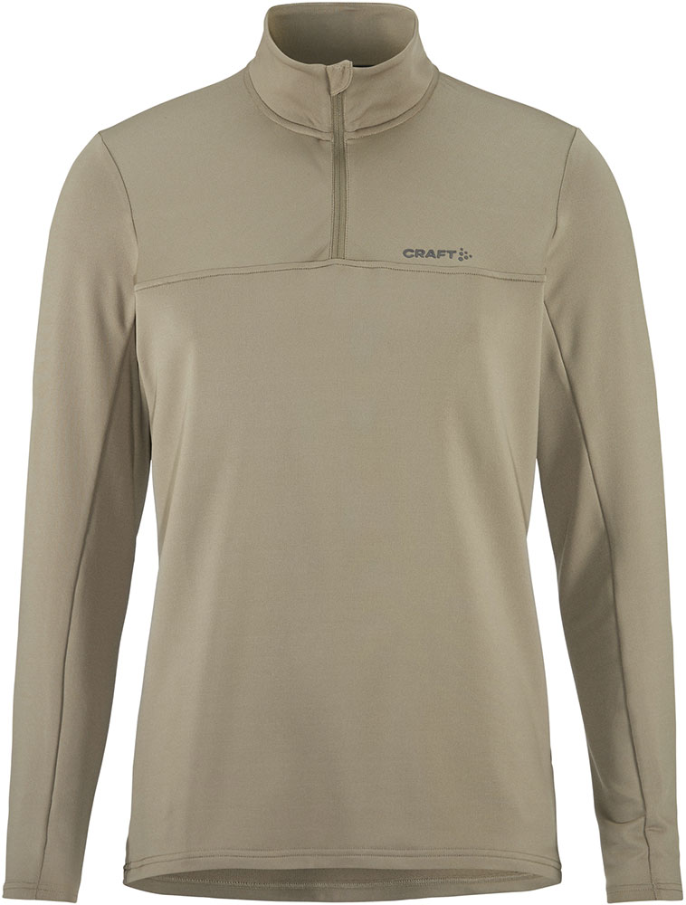  Gain Midlayer - Camiseta de manga larga Raw