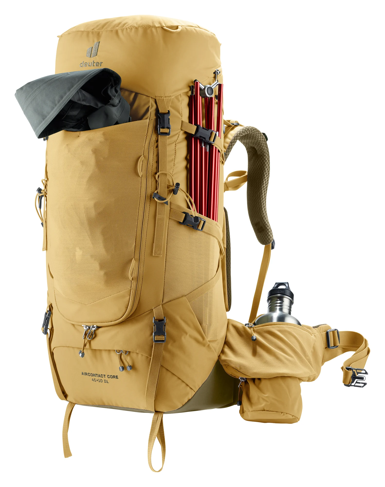 Aircontact Core 45+10 SL - Rucksack
