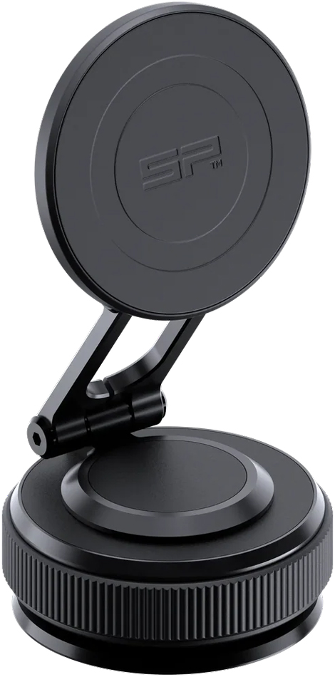 Suction Mount Pro