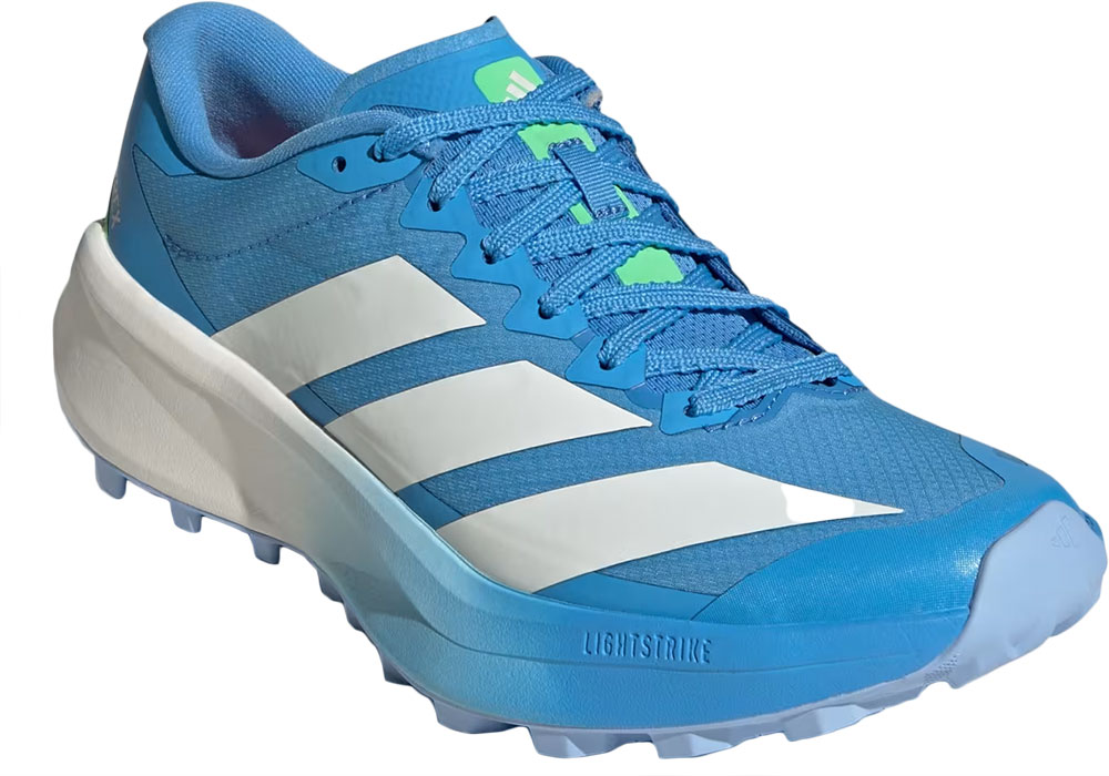 Terrex Agravic 4 - Damen Trailrunningschuhe