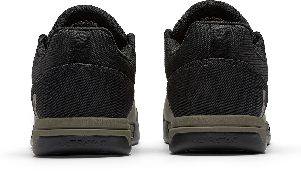 Union Canvas - MTB Shoes