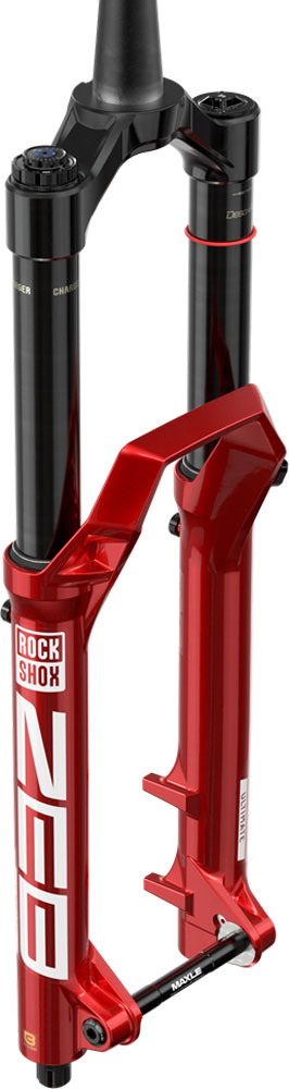 RockShox ZEB Ultimate Charger 3.1 RC2 29