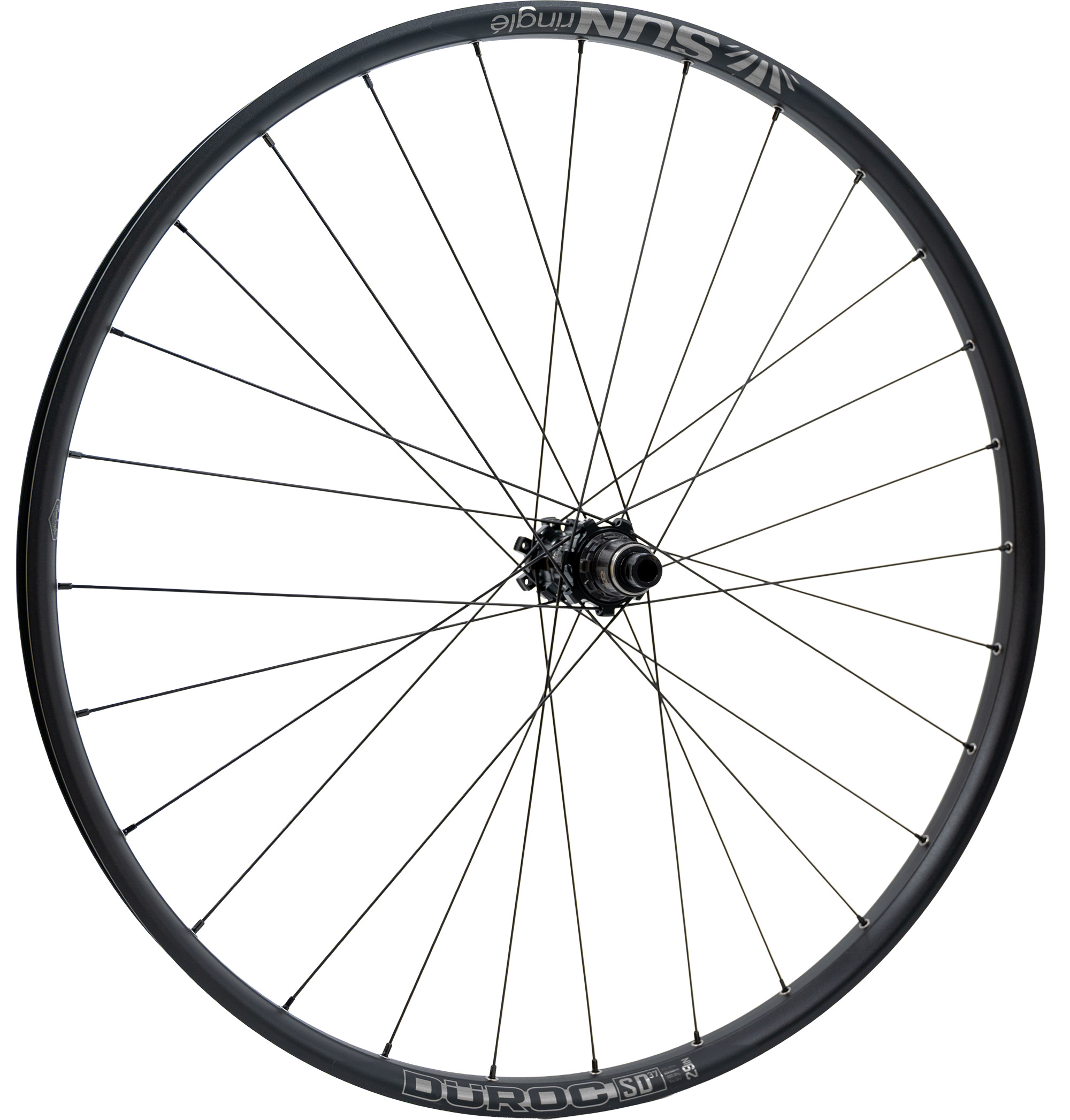 Düroc SD37 Expert 29" 6-bolt SRAM XD Boost rear wheel TOP DEAL