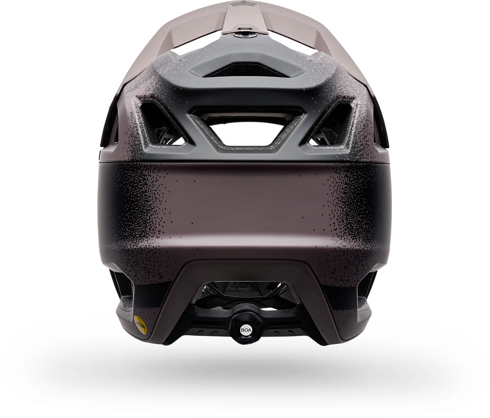 Profame RS Aura - Fullface Helm
