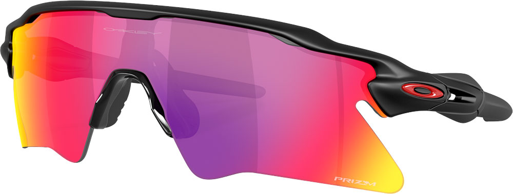 Radar EV Heater PRIZM Road - Lunettes de sport