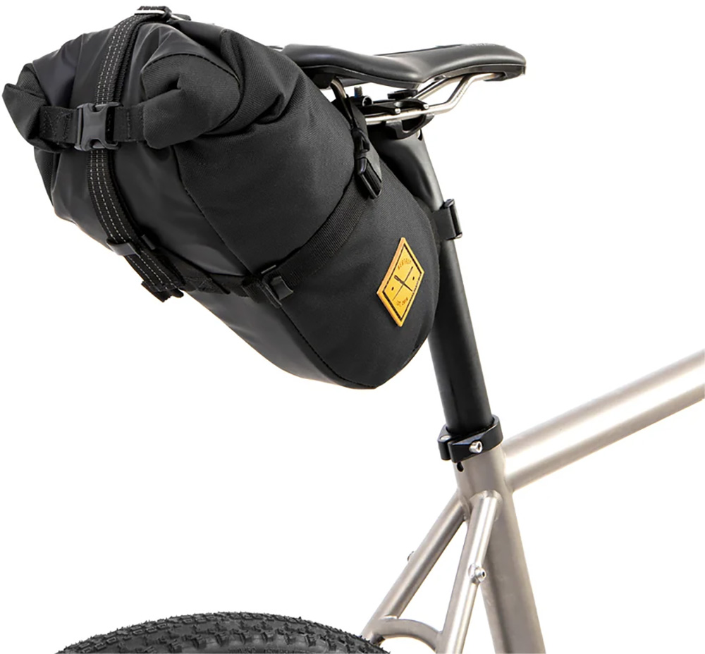 Saddle Pack 4,5 L - Sacoche de selle