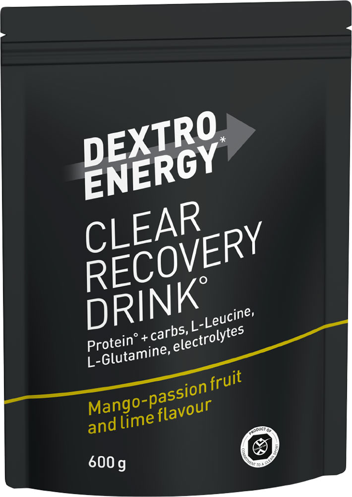 Proline Recovery Drink 600g