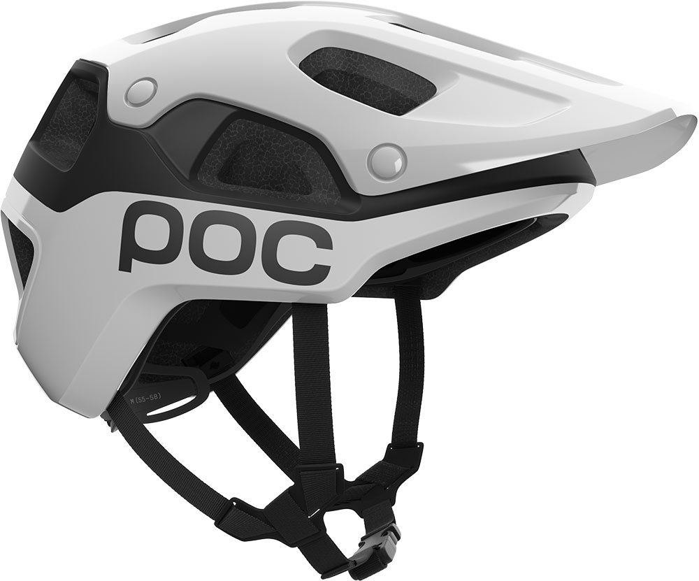 Cularis Pure - MTB Helm