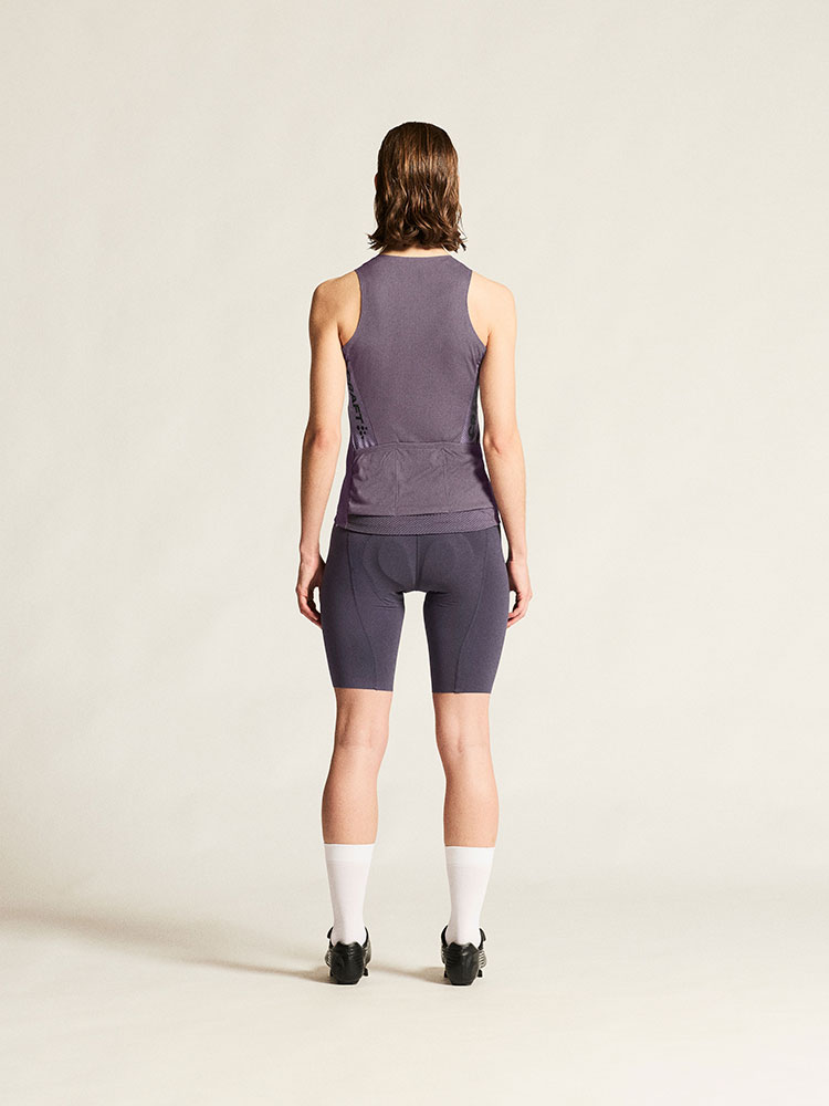 Endurance C2 - Damen Radhose mit Polster
