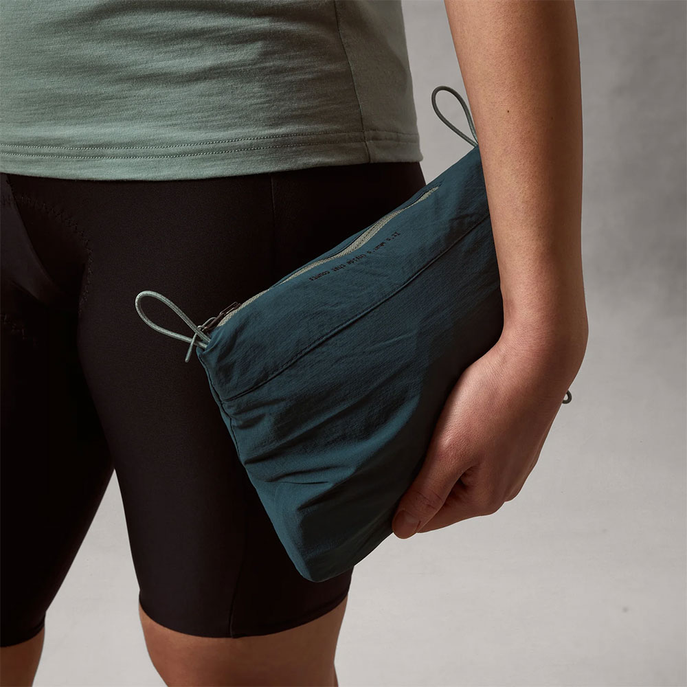 Alltrack Ride - Cortavientos para mujer