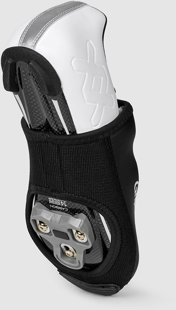 PACR Windproof - Toe Warmer