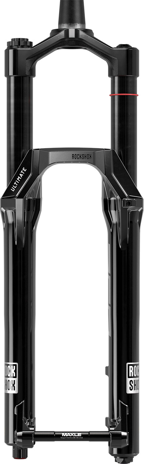 ZEB Ultimate Charger 3.2 RC2 29" Tapered Boost B1