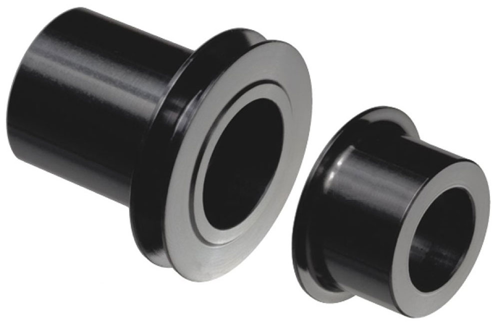 Kit De Conversion Roue Arrière DT Swiss – Moyeu 142x12mm Campagnolo Road SP – Neuf Sous Blister