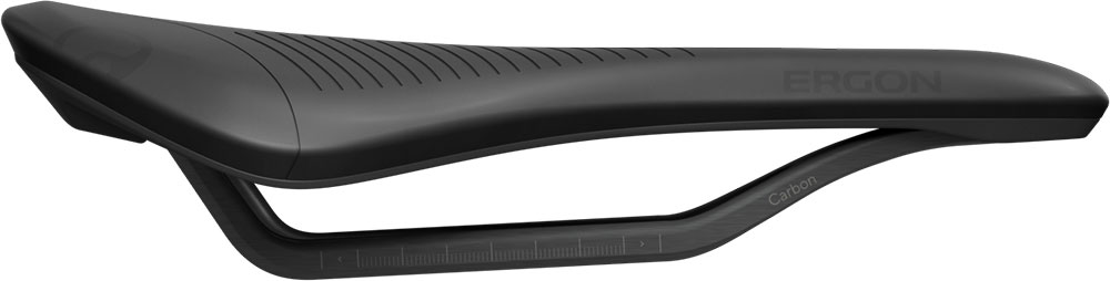 SRS Pro Carbon Men Sattel