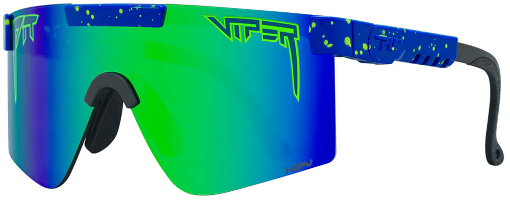 The Originals 2.0 HDPV - Sportbrille (Narrow)