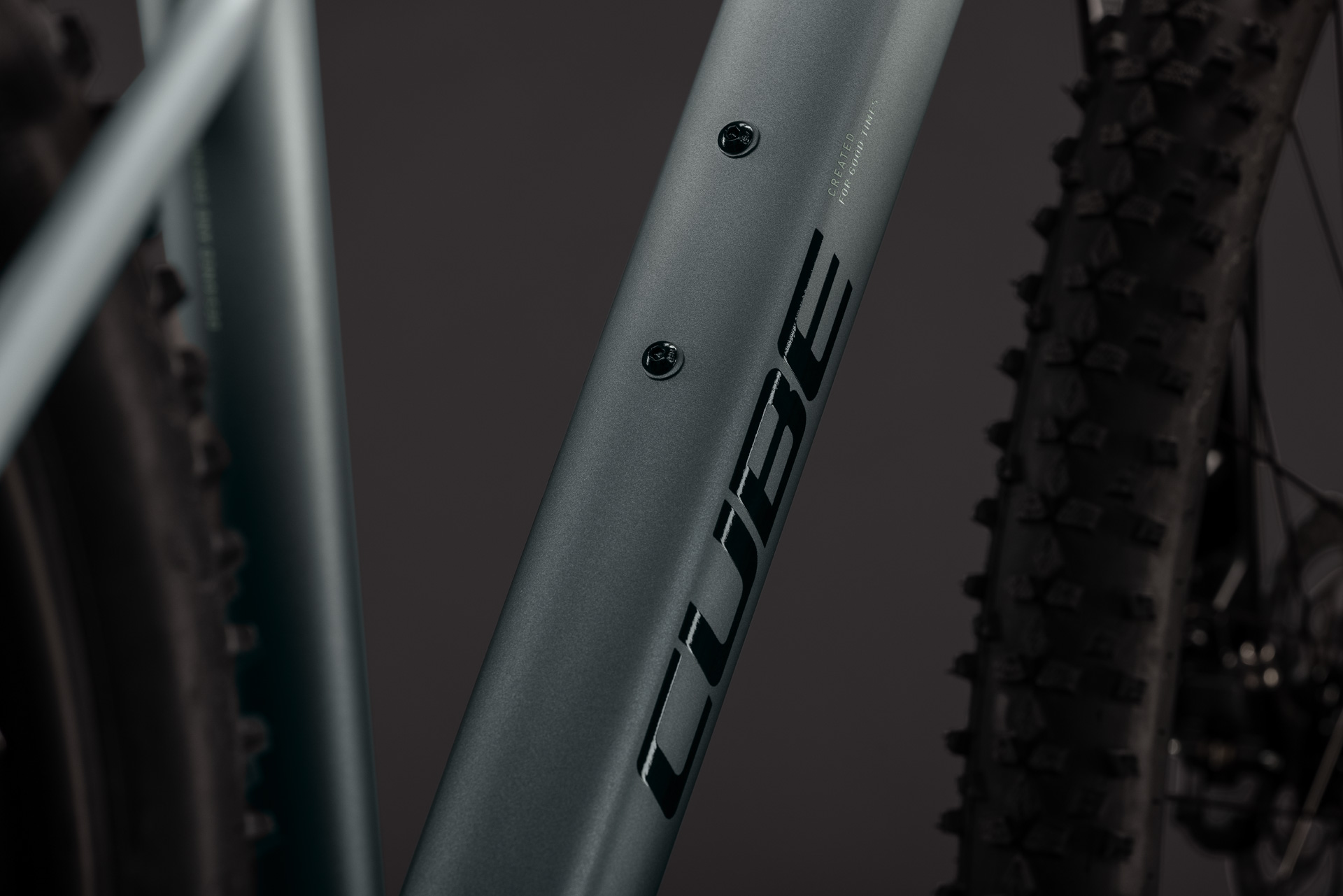 Aim Pro grey´n´black