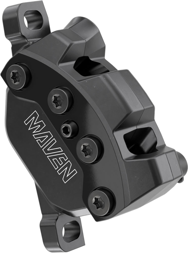 Maven Silver B1 disc brake set