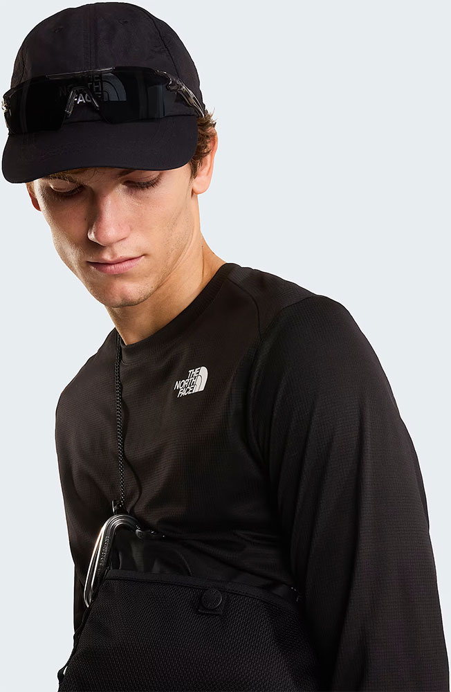 Shadow SS - Functional Shirt