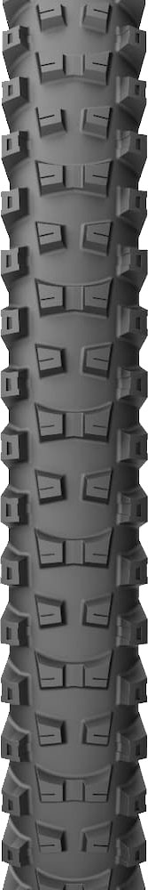 SCORPION™ RED CLAW 29x2,4" DualWall Soft Team Edition Faltreifen