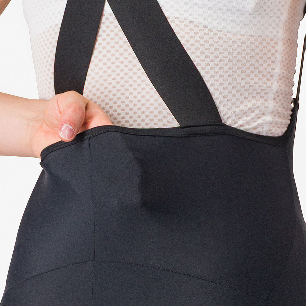 Unlimited Cargo - Salopette da donna con imbottitura