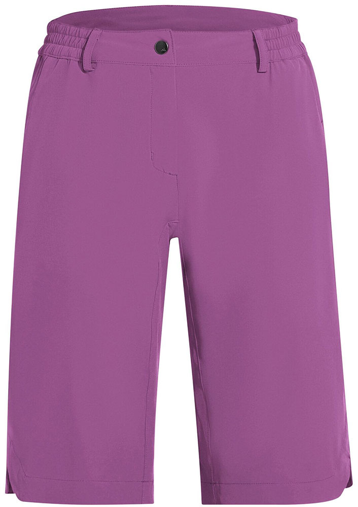 Tamaro Shorts III - Women's Cycling Shorts with Pad