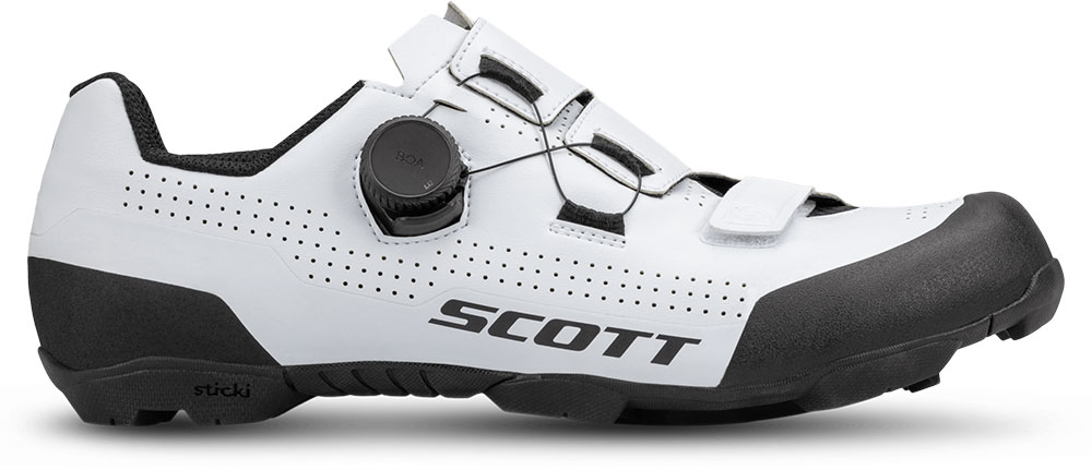Team Boa - MTB schuhe