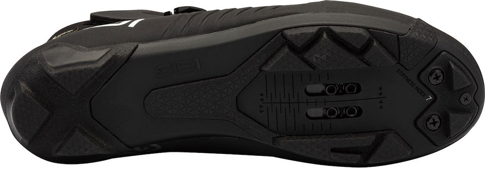 Hiemx S GTX - Scarpe da MTB invernali, nere