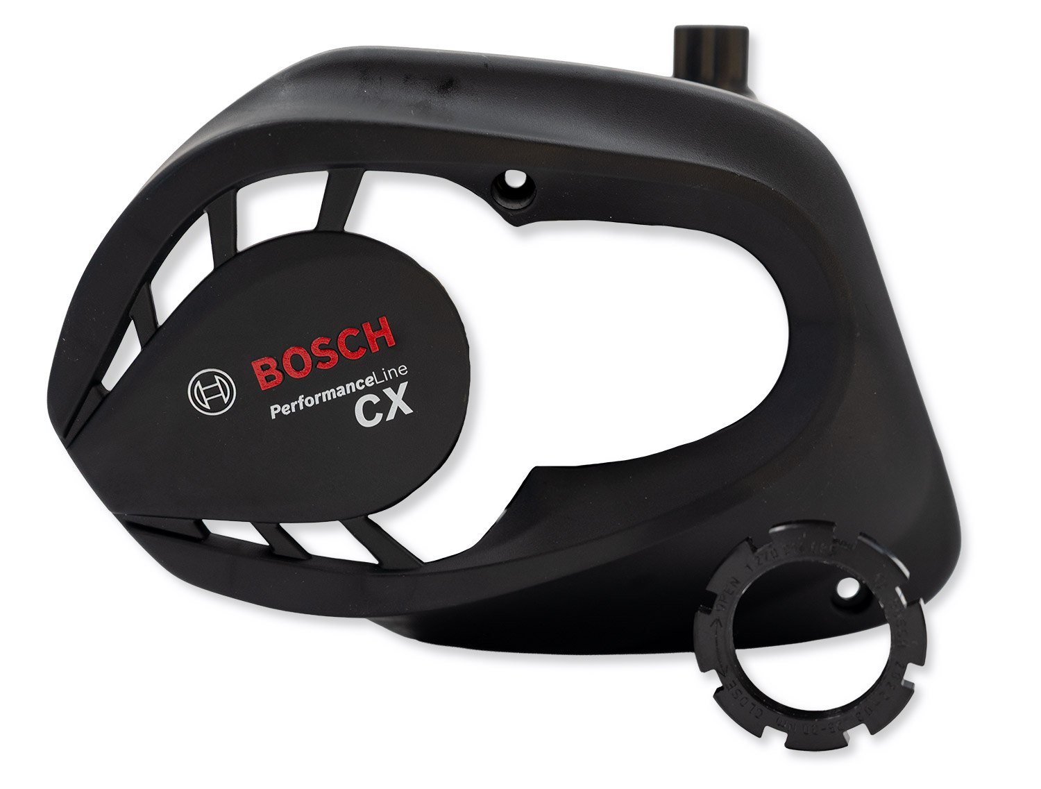 Performance Line CX Gen4 Mittelmotor 85 Nm Antriebseinheit TOP-DEAL