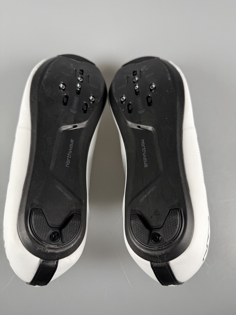 ARTICLES DE SECONDE MAIN / Revolution - Chaussures de vélo de course 47
