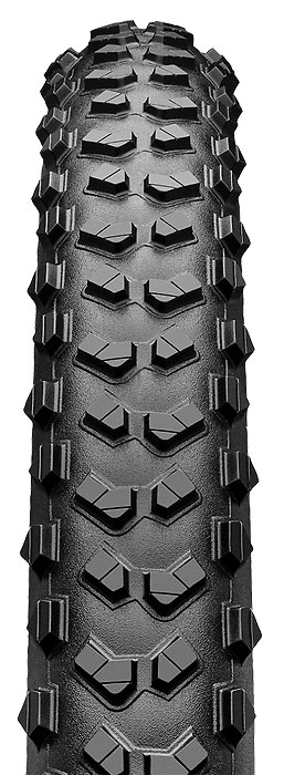 Mountain King 2.3 ProTection 29x2,3" Pneus pliants