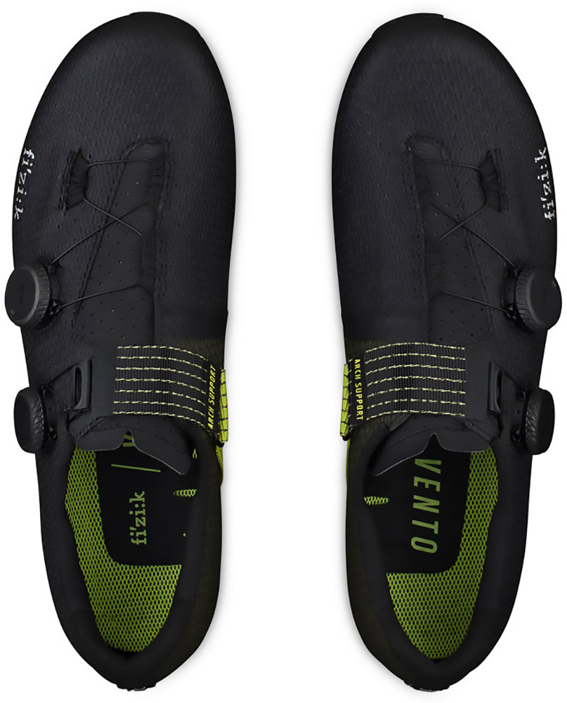 Fizik Vento Stabilata Carbon - Road Cycling Shoes Road Shoes