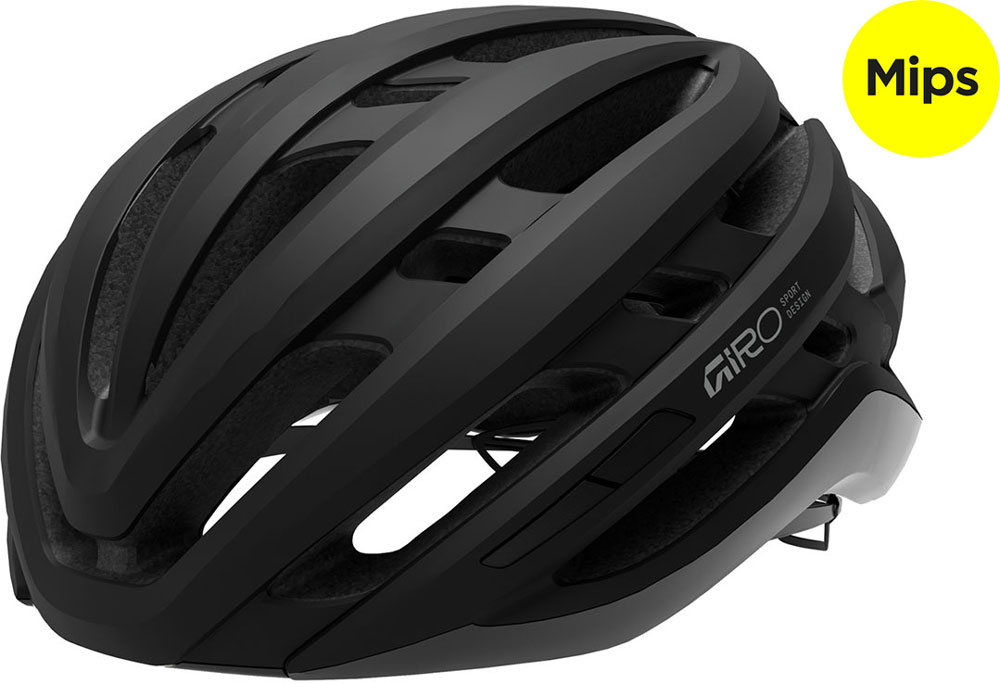 Agilis Mips - Road Bike Helmet