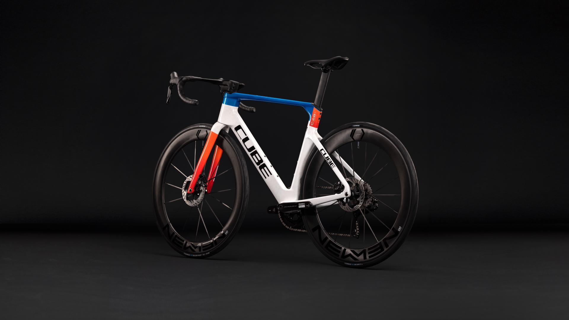 Litening AERO C:68X SLT Teamline