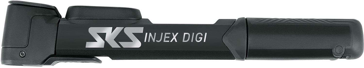 Mini-pompe Injex Control Digi