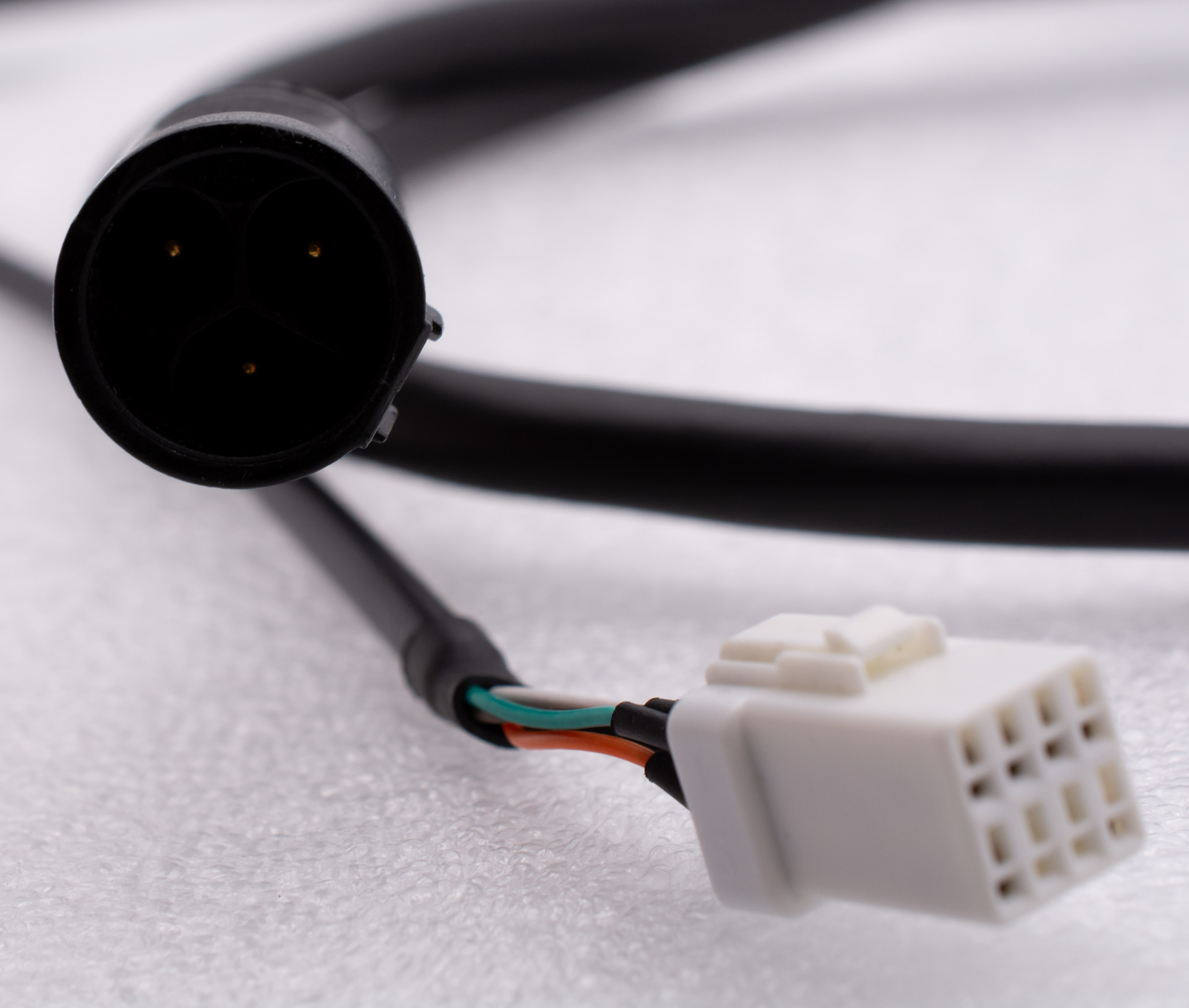 Unidad de control D-Light AUM RX